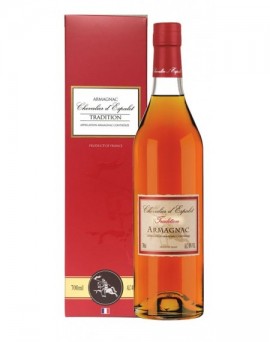 Armagnac Chevalier Despalet...