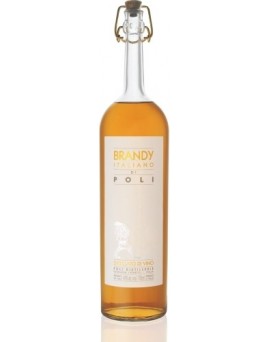 Brandy Italiano POLI 700ml