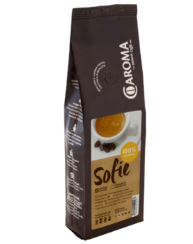 100 % Arabica Sofie Caroma...