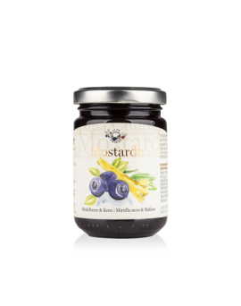 Chutney Blueberry &...