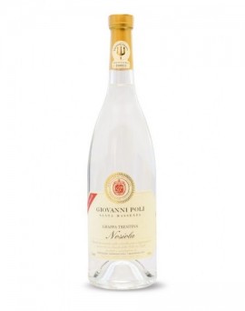 Grappa di nosiola 700ml...