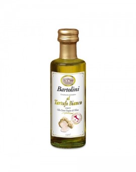 White Truffle Oil BARTOLINI...