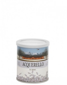 Riso Acquerello lattina 250gr