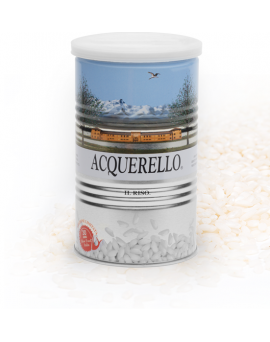 Acquerelloreis 500gr DOSE