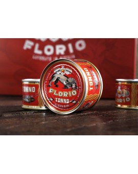 Tonno Florio 100g