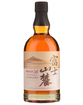 Whisky KIRIN blendet malt...