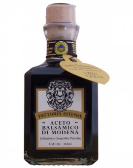 Aceto Balsamico Modena IGP...