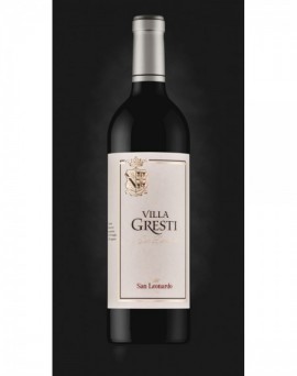 Villa Gresti 2014 Tenuta...