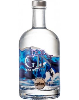 Gin "Dol" PLUNHOF 500ml