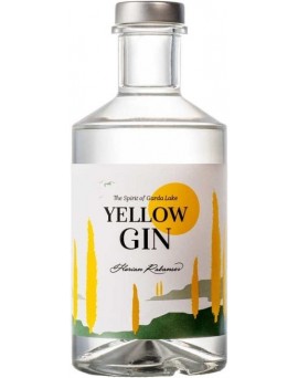 Yellow Gin 500ml Plunhof