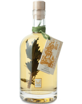 Nettles grappa LAVIOSA 700ml