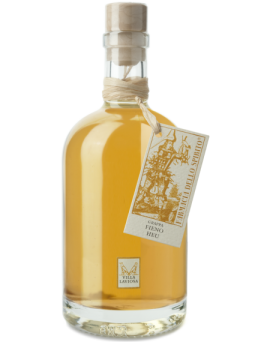 Hay Grappa Liqueur LAVIOSA...