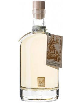 Elderflower Grappa LAVIOSA...