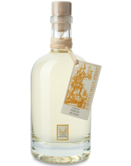 Honey grappa LAVIOSA 700ml