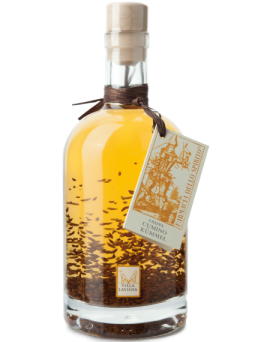 Grappa caraway LAVIOSA 700ml