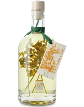 Rue grappa LAVIOSA 700ml