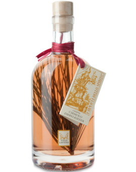 Grappa Stone Pine LAVIOSA...