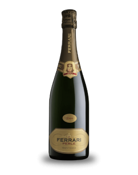 Spumante Perlè FERRARI 750ml