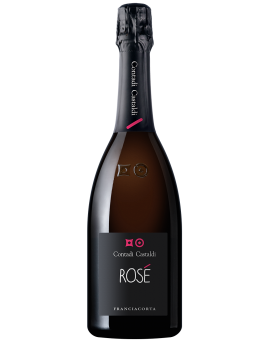 Franciacorta Rosè Brut...