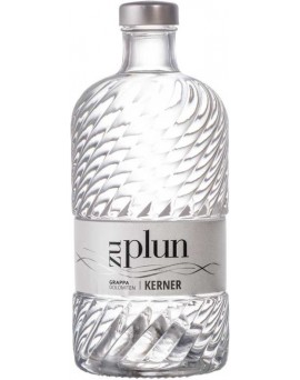 Grappa Kerner 500ml ZU PLUN