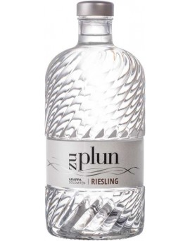 Grappa Riesling 500ml PLUNHOF