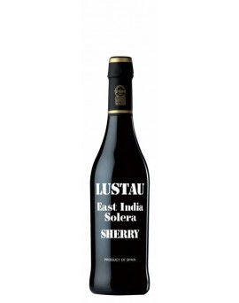 Lustau East India Solera cl50