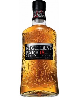 Highland Park 18YO 70cl 43°