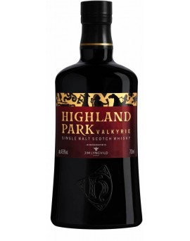 Highland Park Valkyrie...