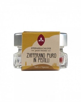 Safran "Puro Pistilli" 25gr...