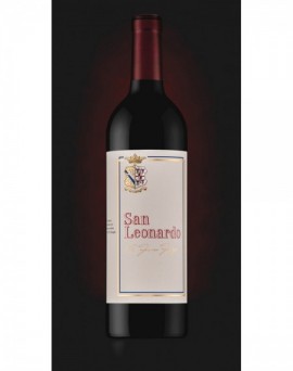 San Leonardo 2015 Tenuta...