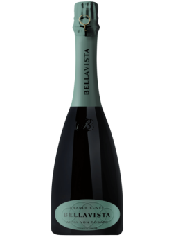 Franciacorta Alma Cuvee...