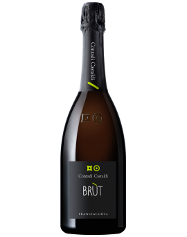 Franciacorta Brut Contadi...