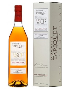 Bas Armagnac VSOP 40 %...