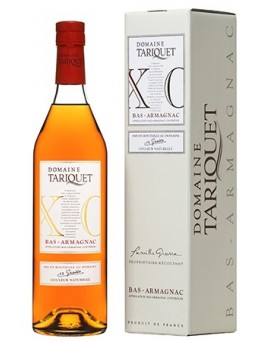 Bas Armagnac XO 40 %...