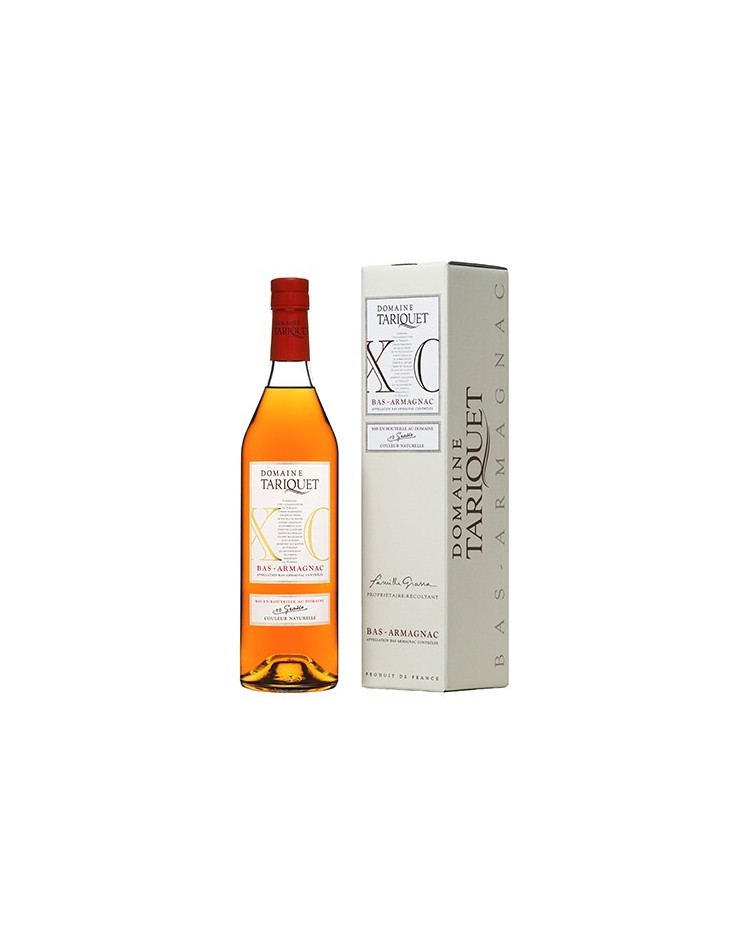 Tariquet Bas-Armagnac XO 70 cl