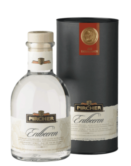 Erdbeerbrand 700ml PIRCHER