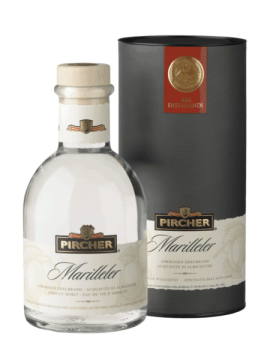 Apricot spirit PIRCHER 700ml 