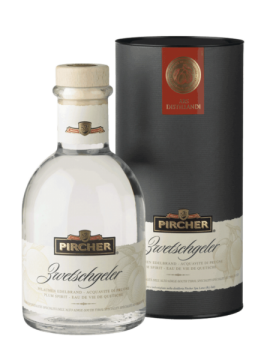 Plum Spirit 700ml PIRCHER