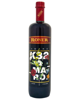 Amaro RONER K32 700ml