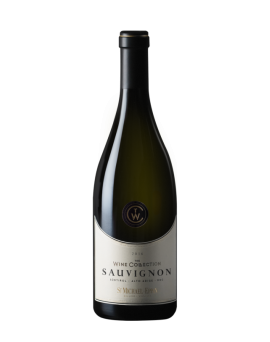 Sauvignon DOC The Wine...