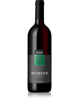 Cabernet Riserva Mumelter...