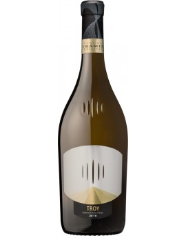 Chardonnay Riserva DOC 2016...