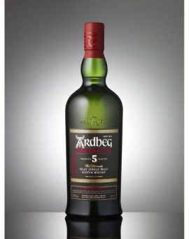 Whisky ARDBEG 5 Y.O. Wee...