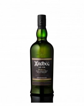 Whisky ARDBEG An Oa 46,6% 70cl