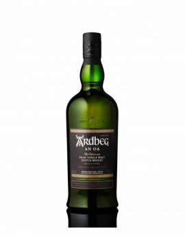 Whisky ARDBEG An Oa 46,6% 70cl