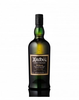 Whisky ARDBEG Corryvreckan...