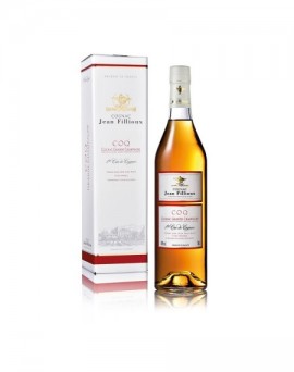 Cognac Fillioux COQ 700ml