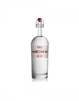 Marconi 46 Gin Poli 70cl