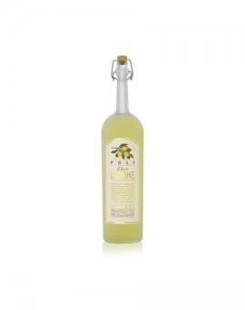 Liquore Elisir Limone 700ml...