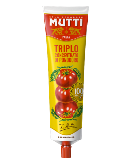 Triple Tomato Concentrate...